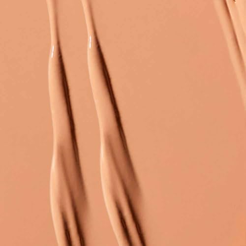 MAC Ximal Sleek Satin Lipstick 837 Peachstock Warm Toned Lip Color 0.12 Oz