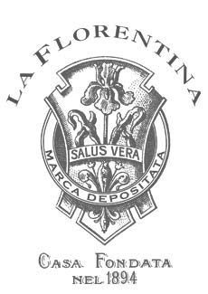 La Florentina: "Agrumi di Boboli" Bar Soaps, Citrus Scent, "Bellosguardo" Collection - Pack of 3 Soaps, 5.3 Ounces (150g) Each, Gift Box [ Italian Import ]