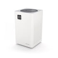White Air Purifier for 1200 Sq.Ft with HEPA Filter - Quiet Odor Removal