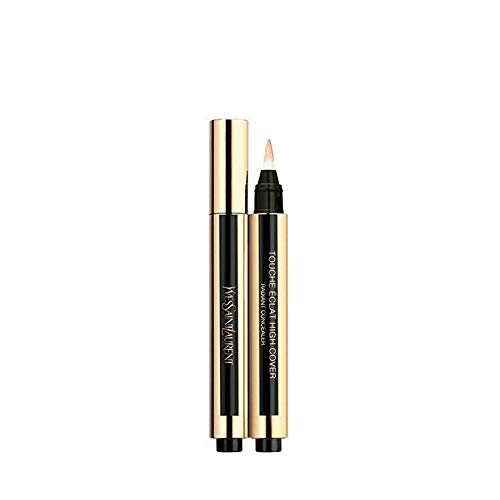 Yves Saint Laurent Touche ?clat High Cover Radiant Under-Eye Concealer 2.5 PEACH
