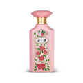 Zimaya Bahjah Pour Femme Eau De Parfum 3.4 Fl Oz - Floral Fruity Scent