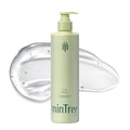 Scalp Balancing Mintree Shampoo 500ml - Refreshing, Silicone & Paraben Free