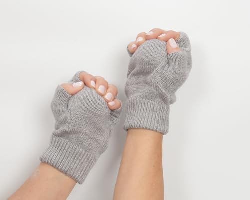 Hand Contracture Gloves with Therapy Ball – Support for Clenched Fists & Neurological Conditions
