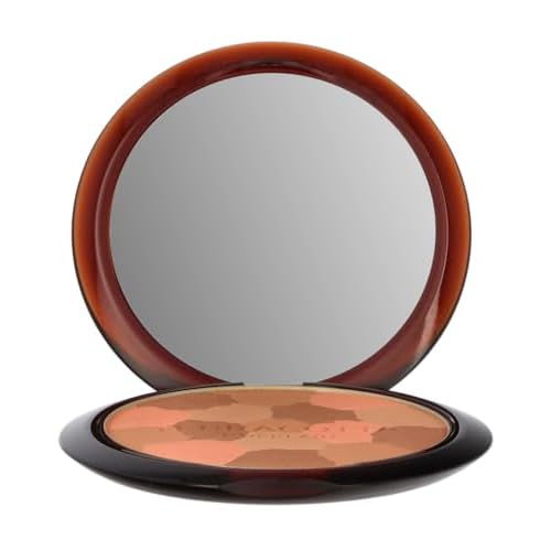Terracotta Light The Sun Kissed Healthy Glow Powder - 03 Medium Warm by Guerlain for Women - 0.3 oz Powder