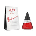 273 Red Rodeo Drive Cologne Spray for Men - 2.5 Fl Oz, Pack of 1