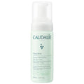 Caudalie Vinoclean Gentle Foaming Facial Cleanser 5.7 Fl Oz - Suitable for All Skin Types