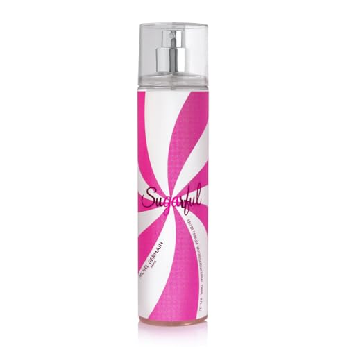 Michel Germain Sugarful Hair & Body Perfume Mist 8oz - Hydrating Fragrance Spray