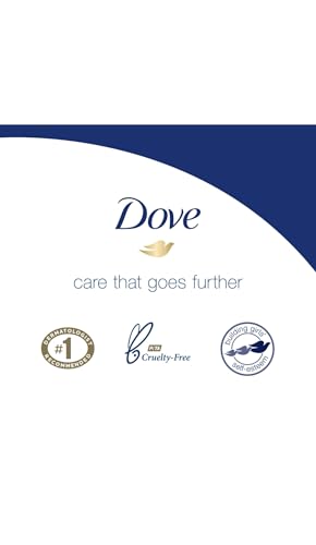 Moisturizing Dove Bar Soap - 16 Oz, Deep Hydration, Dermatologist Recommended