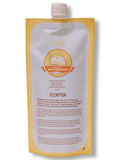 Ecoslay Banana Cream Deep Conditioner 8 oz - Nourishing Hair Mask for Dry, Damaged & Curly Hair - Plant-Based Treatment - Variation: 8 Fl Oz Pack of 1