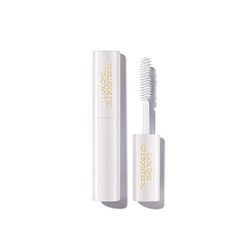 Mascara Primer & Volumizing Black Mascara Duo - Travel Size Makeup Set
