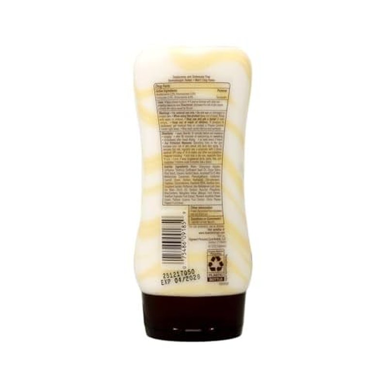 Hawaiian Tropic Sunscreen Silk Hydration Moisturizing Broad Spectrum Sun Care Sunscreen Lotion - SPF 30, 6 Ounce
