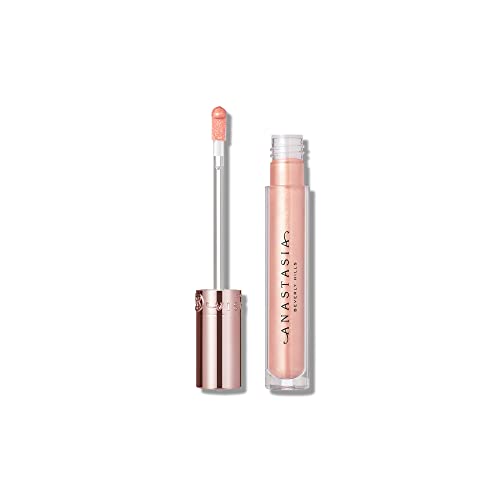 Anastasia Beverly Hills Lip Gloss Luminous Universal Tinted - Goldy