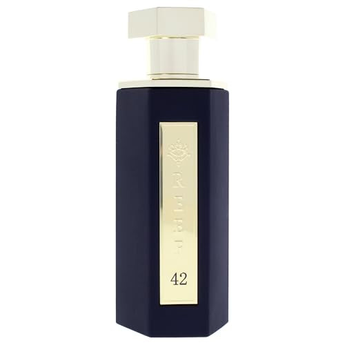 Unisex Eau de Parfum 100ml - Floral Fruity Woody Scent