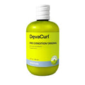 DevaCurl One Condition Original Hair Conditioner - 12 fl oz, Soft Lemongrass Variant