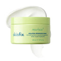 AHA/BHA Body Cream with Fruit Extracts - Exfoliating Moisturizer for Radiance - Vegan Cruelty-Free - 10 oz