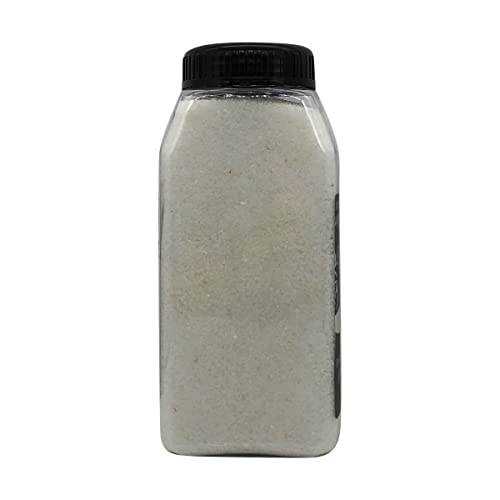 Unscented Dead Sea Bath Salts 32oz - Fragrance-Free Skin Detox