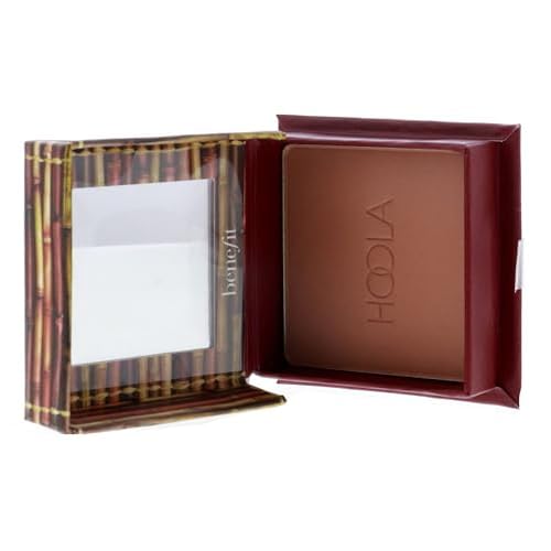 Benefit Cosmetics Hoola Bronzer Hoola