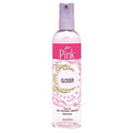 Avon Advance Techniques Moroccan Argan Oil Leave-in Treatment Bottle All Hair Types