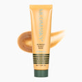 MUDMASKY Morning Boost Mask 60ml ? Energizing Clay Face Mask for Beauty & Skin Care, Hydrating & Lifting with Coffee, Moroccan Lava Clay, Indonesian Flowers ? Moisturizing & Smoothing