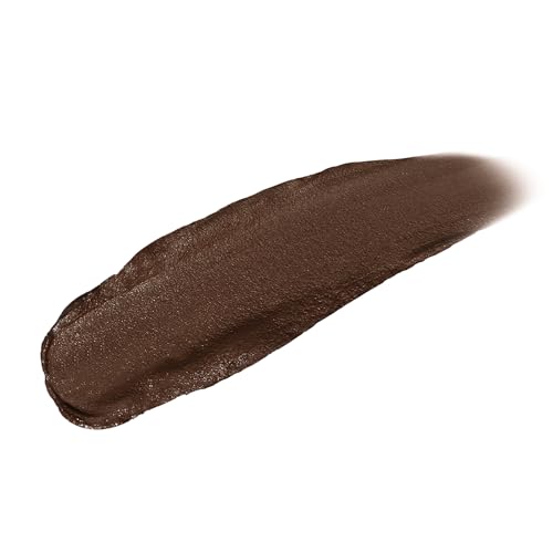 tarte big ego frameworker brow pomade ? Creamy Pigmented Eyebrow Gel to Sculpt & Fill with Waterproof, Smudgeproof, Sweatproof Longwear Formula & Vitamin E to Condition, Vegan & Cruelty Free