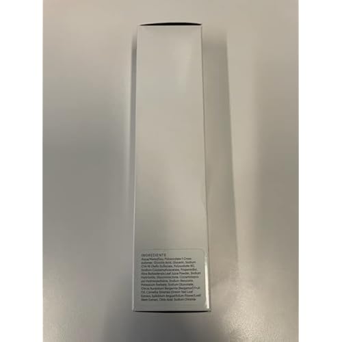 Glo Skin Beauty GlyPro AHA Resurfacing Cleanser | Smoothing, Refining Gel Cleanser, Targeting Texture, Dullness, Clogged Pores, and Uneven Skin Tone