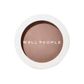 Well People Sun Glow Bronzing Powder - Sun-Kissed Glow, Soft Focus Finish