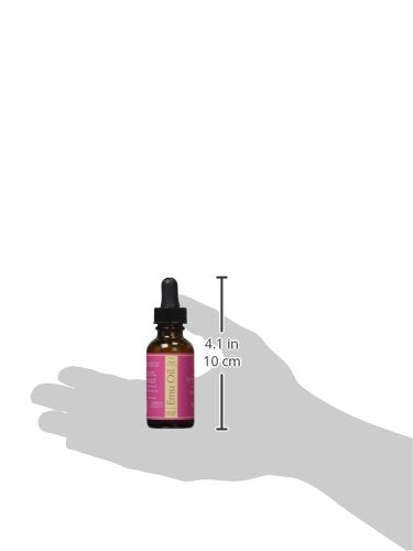 Emu Oil 4 oz (Pack of 2) – 100% Pure Skin & Hair Moisturizer with Pipette