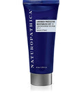 Mineral Sunscreen SPF 17 with Lavender & Turmeric - Broad Spectrum UVA/UVB, Calming & Protecting - 2.25 oz