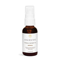 Organic Healing Oil 1oz - Nourishing Hair & Skin Treatment with Flower Essences