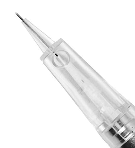 Disposable Permanent Makeup Cartridge Needles 50pcs - 1P/1R/1RL Variation