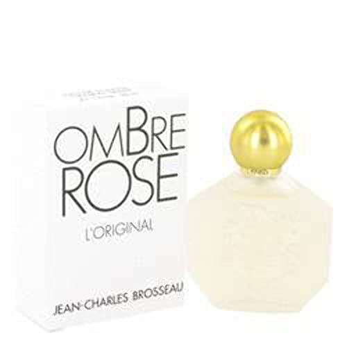 Jean Charles Brosseau Ombre Rose Eau De Toilette Spray 1.7 Oz for Women