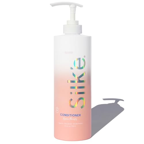 Silk'e Repair Therapy Conditioner 23.6 oz Pack of 1 - Deep Repair, Sulfate-Free