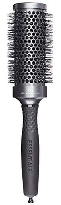 Olivia Garden ESSENTIALS Thermal Hair Brush 1 5/8" Not Electrical