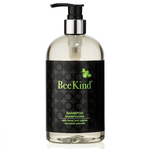 Gilchrist & Soames BeeKind Honey & Lemon Verbena Shampoo 15.5oz - Natural, Sulfate-Free Hair Care
