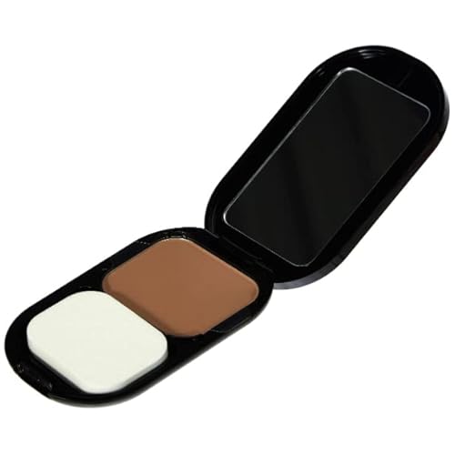 New Max Factor Facefinity Compact Foundation SPF20-02 Ivory