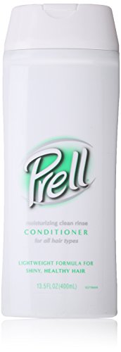Prell Moisturizing Conditioner 13.5 Fl Oz - 3 Pack