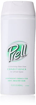 Prell Moisturizing Conditioner 13.5 Fl Oz - 3 Pack