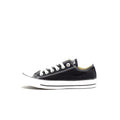 Converse Chuck Taylor All Star Low Top Sneakers - Unisex Black, Size 13 Women/11 Men