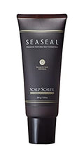 Bamboo Salt Scalp Scaler Shampoo with Volumizing & Refreshing Effect - 200g