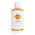 Fake Bake Darker Spray Tan Solution Sunless Self Tanner for Professional Airbrush Machine Long-Lasting Face & Body Glow Bronzing Self Tanning for Women & Men - 32 fl Oz