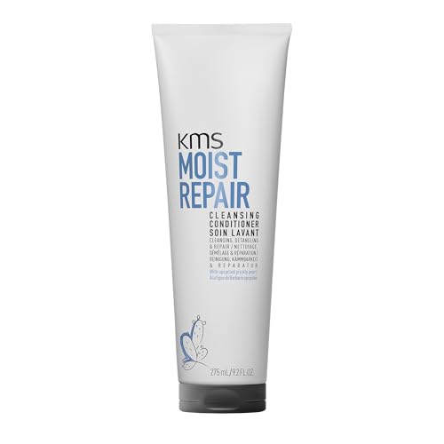MoistRepair Cleansing Conditioner 275ml - Gentle Moisturizing Hair Care