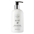 Scottish Fine Soaps Au Lait Cream Hand Wash for Women, 10.5 Ounce