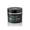 Volcano Clay Mask for Face & Body Detoxifies Pores 200ml
