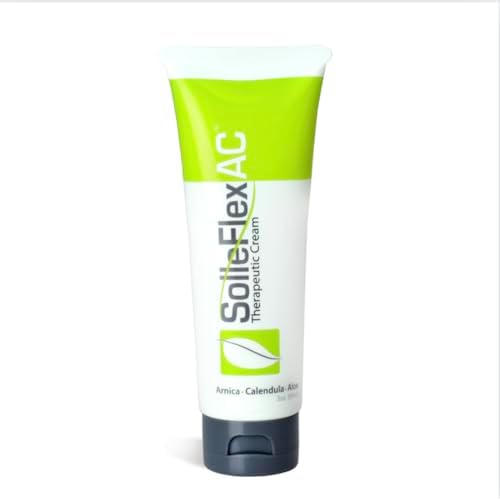 SolleFlex AC Cream (3oz)