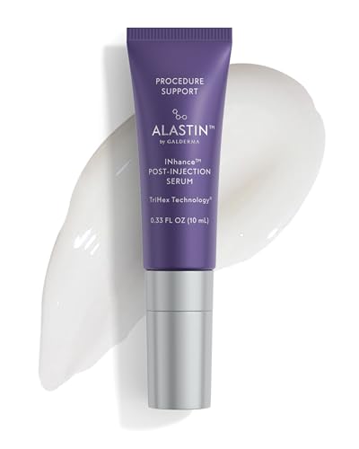 Post-Injection Hydrating Face Serum with TriHex Technology - Cooling Applicator - 0.33 oz (Variation of INhance)