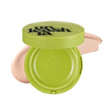 Unleashia Satin Wear Healthy-Green Cushion Refill - 18C Seashell