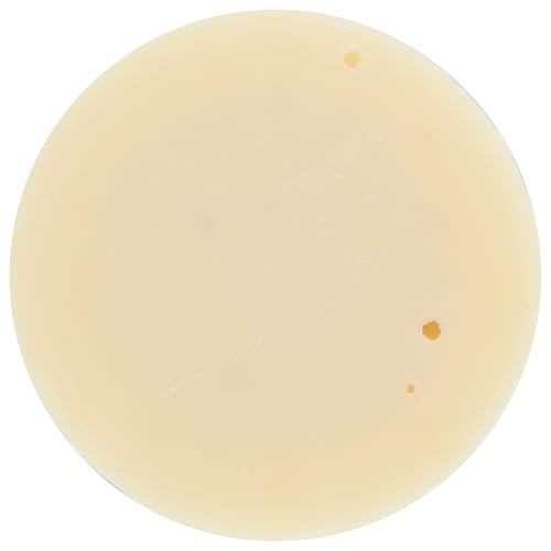 Unscented Glycerine Bar Soap 3.5oz - Pack of 12, Natural, Fragrance-Free