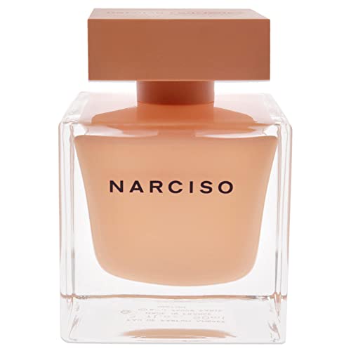 Narciso Ambree Women EDP Spray 3 oz - Pack of 1, 90 Fl Oz Variation