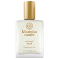 Kuumba Made Oriental Musk Fragrance Oil Roll-On 0.5 Fl Oz - Alcohol-Free, Long-Lasting, Vegan