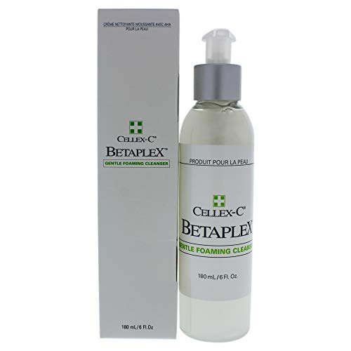 Gentle Foaming Facial Cleanser for Oily Skin - 6 Fl Oz
